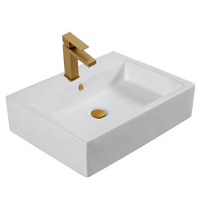 <span class=keywords><strong>Lavabo</strong></span> multiuso sospeso salvaspazio con struttura di supporto per bagno e guardaroba - Product Image 1