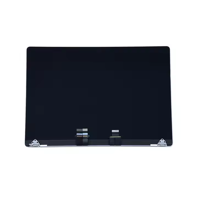 LCDOLED Original New for MacBook Pro 14 Inch 2023 M3 Pro Screen A2918 LCD Display Silver Space Gray EMC 8304 Replacement