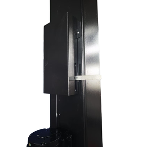 AnTool 2CF50D-EX Pont élévateur professionnel à deux colonnes 5000 kg, à plancher libre, robuste et durable pour atelier <span class=keywords><strong>automobile</strong></span> - Product Image 4