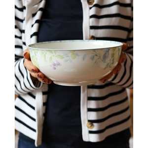 Service de table et décorations Bennyudine en porcelaine japonaise Nerumi avec décoration Relucil pour 12 personnes kg - Product Image 6