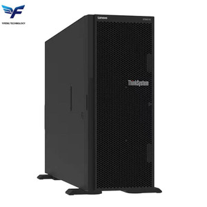 <span class=keywords><strong>Serveur</strong></span> tour Lenovo ThinkSystem ST650 V3 - Product Image 1
