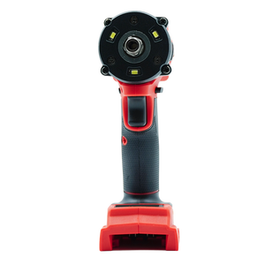 Llave <span class=keywords><strong>de</strong></span> <span class=keywords><strong>Impacto</strong></span> Inalámbrica <span class=keywords><strong>de</strong></span> 18V sin Escobillas, con Enchufe Cuadrado <span class=keywords><strong>de</strong></span> <span class=keywords><strong>1</strong></span>/<span class=keywords><strong>2</strong></span> Pulgada, 750N m <span class=keywords><strong>de</strong></span> Alto Torque, <span class=keywords><strong>Pistola</strong></span> <span class=keywords><strong>de</strong></span> <span class=keywords><strong>Impacto</strong></span> Eléctrica Compacta para Reparación <span class=keywords><strong>de</strong></span> Automóviles - Product Image 3