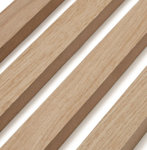 Sistemas Modulares de Paneles de Madera (Roble Natural) - Product Image 3