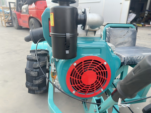 Nouvelle motobineuse multifonctionnelle à moteur essence, haute productivité, prix abordable - Product Image 4