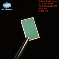 Custom OEM Optical Depolarizer with Adjustable Aperture and Wavelength Range for Laser Systems