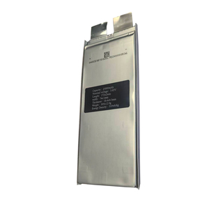 ความหนาแน่นของพลังงานสูง 25Ah ค่า 310Wh/kg - Product Image 4