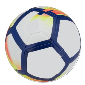 Nuovo Design Pallone da Calcio Termosaldato a 12 Pannelli Misura 5 in TPU Personalizzabile - Product Image 3