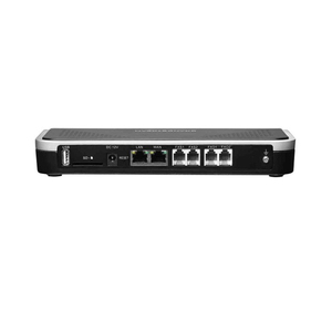 IP hệ thống <span class=keywords><strong>PBX</strong></span> Grandstream UCM6202 hỗ trợ 500 SIP người dùng và 2fxs + 2fxo cổng và New ucm6300 loạt IP <span class=keywords><strong>PBX</strong></span> - Product Image 1