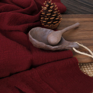 Custom Design and Print Quick-Dry Woven <strong>Napkin</strong> Cotton Linen Disposable Dining and <strong>Kitchen</strong> Towel - Product Image 4