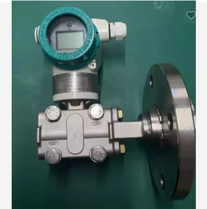 Capteur à membrane plate de haute qualité, membrane hydraulique 316L, capteur d'huile et d'eau - Product Image 6