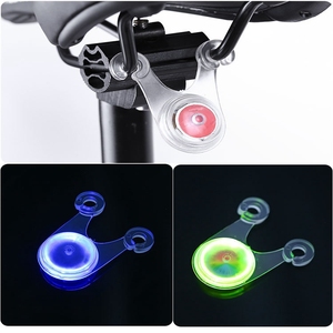 Lanterna Traseira de Bicicleta à Prova d'Água para Camping ao Ar Livre YH3356 - Product Image 1