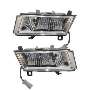 Pièces de rechange de carrosserie automatique de haute qualité 2552717 2552714 L 2552715 2552718 R antibrouillard pour <span class=keywords><strong>Scania</strong></span> R650 G500 <span class=keywords><strong>S730</strong></span> S500 P500 - Product Image 1