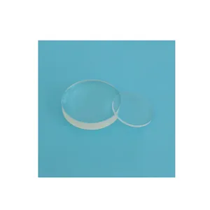 good selling 80 mm diameter optical lens plano-concave spherical lens for optical communications