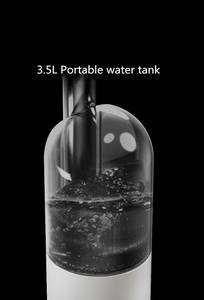 Serpillière à spray en coton plat, spray rechargeable, super qualité, nouveau design, livraison gratuite, 2021 - Product Image 4