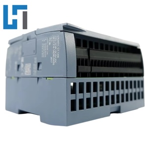 New Original <span class=keywords><strong>PLC</strong></span> mô-đun SIMATIC S7-1200 cpu1212c 6es7212-1ae40-0xb0 nhỏ gọn CPU DC/DC/DC sie-mens lập trình điều khiển kho - Product Image 2