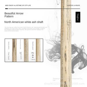 Taco de billar de madera de fresno negro para billar americano y snooker, punta pequeña, duradero, de una pieza, para juegos de cartas y de mesa de <span class=keywords><strong>8</strong></span> y 9 bolas - Product Image 5