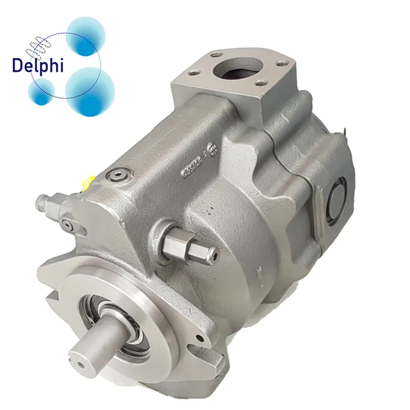China manufacturer Parker Denison gold cup pump P8 P11 P14 P16 P24 P30 P51 P14P3 P14P7 P14P8 hydraulic pumps for ship machinery