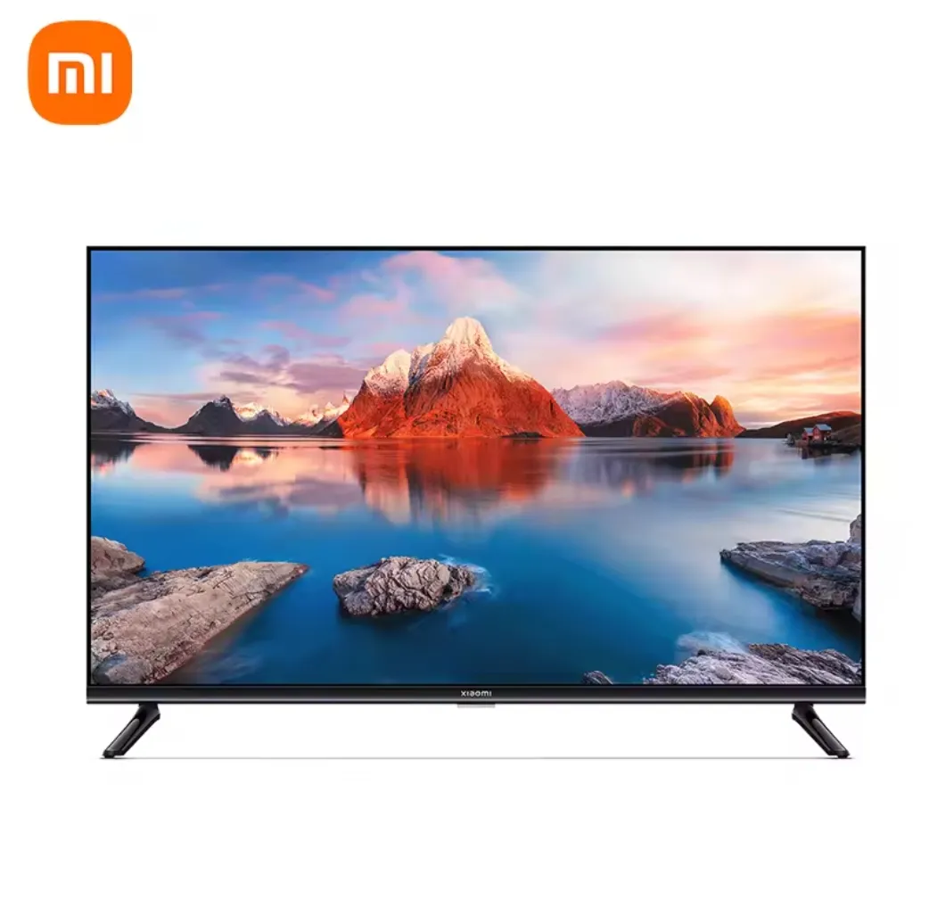 मूल ग्लोबल Xiaomi TV UHD A Pro 55'' फुल-स्क्रीन डिज़ाइन 4K डिस्प्ले टीवी 3840*2160 रिज़ॉल्यूशन Mi स्मार्ट टीवी