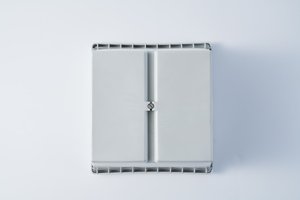 Boîtier de connexion bipolaire/quadrupolaire JUNW pour la protection contre les surtensions et la mesure - Product Image 5