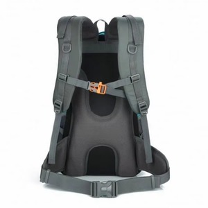 Free Sample MA Large Capacity Travel Backpack Daily Backpack <b>Outdoor</b> Backpack Pack <b>Bags</b> Stylish For Women Waterproof <b>Sport</b> Back - Product Image 4