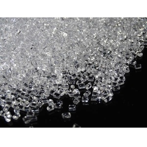 เม็ดพลาสติก PMMA ทนความร้อนสูง Altuglas HFI-7 สำหรับฉีดขึ้นรูปอะคริลิกเกรดการฉีดขึ้นรูป สำหรับชิ้นส่วนทางการแพทย์และไฟฟ้า - Product Image 3