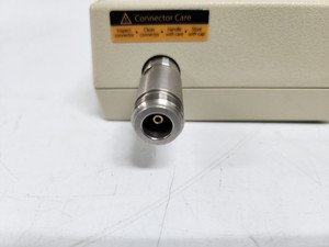 Keysight 85092C <b>Electronic</b> Calibration Module 85092-60008 Ecal, 300 KHz to 9 GHz <b>Used</b> - Product Image 4