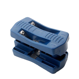 Wood <b>Edge</b> Band Cutter Pipe Cutter DIY Manual Trimming for <b>Plastic</b> PVC Plywood Melamine - Product Image 1