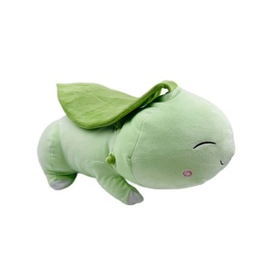 Venta al por mayor 50cm de buena calidad Anime peluche Pokemoned almohada grande muñeca de juguete - Product Image 4