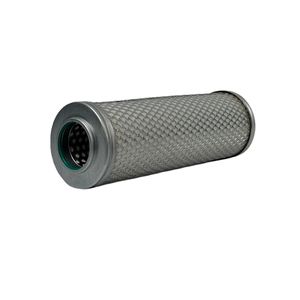 Dcc079240 038794 Ls216-999 OS-가드너 덴버 30/50HP Es22/30/37 공기 압축기 용 1095 공기 오일 분리기 - Product Image 1