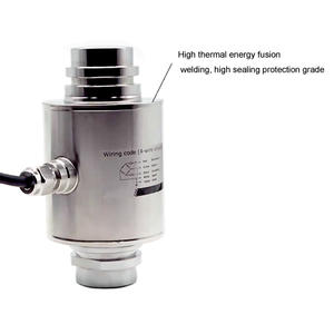 Flintec Rc3 30T 40T Gewicht Sensor Kolom Type Compressie Precisie Prijs Van <span class=keywords><strong>Load</strong></span> <span class=keywords><strong>Cell</strong></span> Weegbrug <span class=keywords><strong>Load</strong></span> <span class=keywords><strong>Cell</strong></span> Prijs - Product Image 4