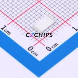 Résistance CMS CRCW251210R0FKEG 2512 (Type : Film Épais) (Résistance : 10 Ohms Précision : 1%) - Product Image 2