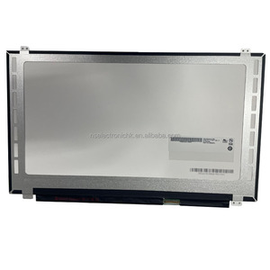 โมดูลหน้าจอแสดงผลขนาดใหญ่15.6นิ้ว1920*1080 FHD โมดูล LCD อุตสาหกรรมสำหรับ HMI SCADA G156HTN01.0 - Product Image 1