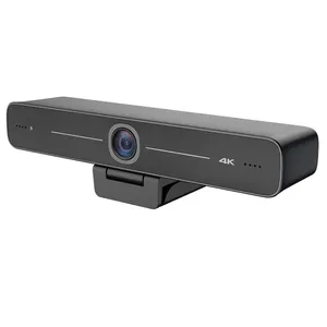 Wholesale Video Conference Full HD 1080P 60fps USB Autofocus Webcamera Webcams for PC