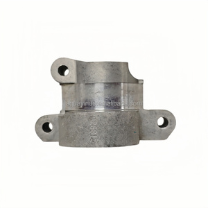 Nouveau couvercle de roulement arrière d'arbre à cames 50051456 05047501AD pour Jeep Renegade Compass Wrangler Alfa Romeo - Ensemble de couvercle de roulement d'arbre à cames - Product Image 1