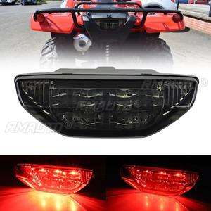 Kit de feux arrière LED étanches pour Honda Pioneer 700 XX, TRX420, TRX500 Rancher, avec feux de jour et feux antibrouillard - Product Image 2