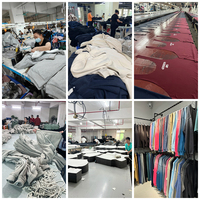 Vente en gros de sweats à capuche zippés doublés satin, marque privée, unisexe, en molleton velours épais gris, avec capuche en soie personnalisée, fabricant