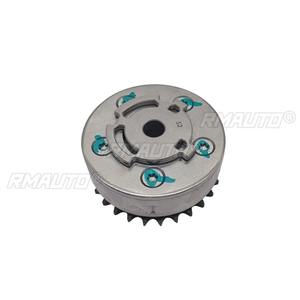 95510508802 Piñón de distribución de admisión y escape del árbol de levas, ajustador de admisión del motor, kit de carrocería para accesorios de coche Cayenne - Product Image 2