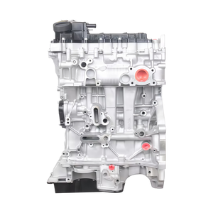 Motore a Benzina Turbo EB2 EB2DT 1.2T di Alta Qualità, Assemblaggio Completo per Peugeot <span class=keywords><strong>308</strong></span> e Citroen C4 - Product Image 2