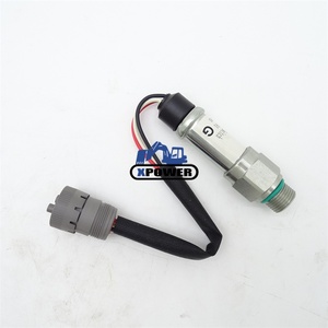 เซ็นเซอร์อะไหล่ไฟฟ้ารถขุด E320B E320C E320D E320E E312D E313D E325D รุ่น 459-2591 - Product Image 4
