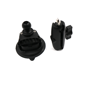 Montaje de ventosa para cámara, Compatible con todos los monitores de cámara/luces LED/Ronin-<span class=keywords><strong>M</strong></span>/accesorios de película Freefly - Product Image 4