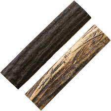 Báscula de cuerno crudo ecológica de alta calidad para tallado artístico superficie lisa fácil de usar técnica de pulido de artesanía duradera - Product Image 3