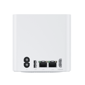 Beelink Tôi Mini 6 Khe Cắ<span class=keywords><strong>m</strong></span> Lưu Trữ Nhà NAS Mini PC Intel N150 CPU 12GB Lpddr5 64G eMMC 2TB SSD USB Loại C 2.5G RJ45 <span class=keywords><strong>M</strong></span>ề<span class=keywords><strong>m</strong></span> Router - Product Image 3