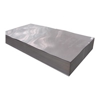 0.21-8mm 2024 Rivets de structure d'avion Plaque de base en métal Plaque en alliage d'aluminium