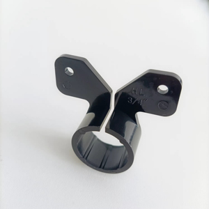 Abrazaderas de Suspensión de Plástico PEX ZHENPENG PB-CL4 de 3/4 Pulgadas para Tuberías de Agua y Tuberías de <span class=keywords><strong>CPVC</strong></span>/<span class=keywords><strong>Cobre</strong></span> con Herramienta de Prensado PEX - Product Image 4