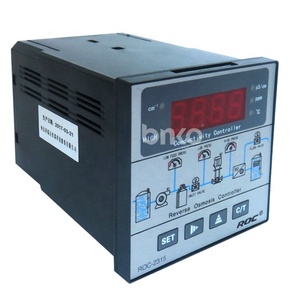 Thiết bị xử lý nước 2315 trực tuyến kỹ thuật số giai đoạn duy nhất RO điều khiển cho Bộ Lọc Nước RO ROC-2315 - Product Image 3