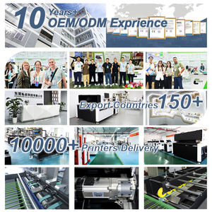 <span class=keywords><strong>2026</strong></span>年新型高速CMYK纸袋数码打印机自动送纸纸袋打印机适用于纸袋-皮包 - Product Image 5