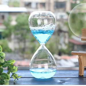 Penjualan Laris Barang Baru Pewaktu Pasir Cair untuk Jam Pasir Kaca - Product Image 4