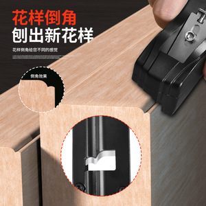 Outil de charpentiers coupe des bords chanfreinage <span class=keywords><strong>bois</strong></span> travail du <span class=keywords><strong>bois</strong></span> <span class=keywords><strong>rabot</strong></span> à main - Product Image 4