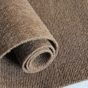 Regular <strong>Design</strong> Soundproof Ribbed <strong>Carpet</strong> <strong>Flooring</strong> Rugs for Trading Show - Product Image 2