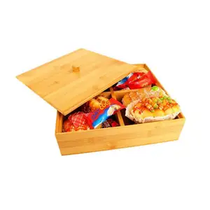 Living room storage box Dried fruit storage box